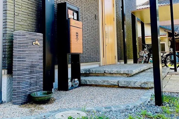 外構工事